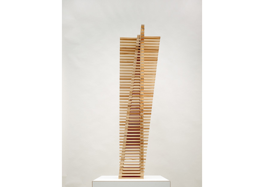 Holzskulpturen